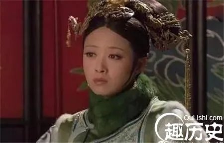 历史上的年妃:实际上是雍正最宠爱的女人