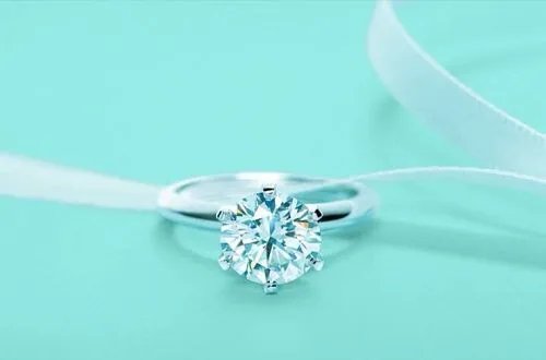 tiffany戒指报价多少 tiffany经典款戒指大盘点