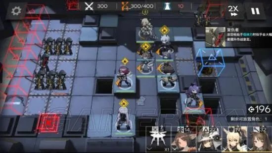 明日方舟剿灭作战详解 位置及奖励一览