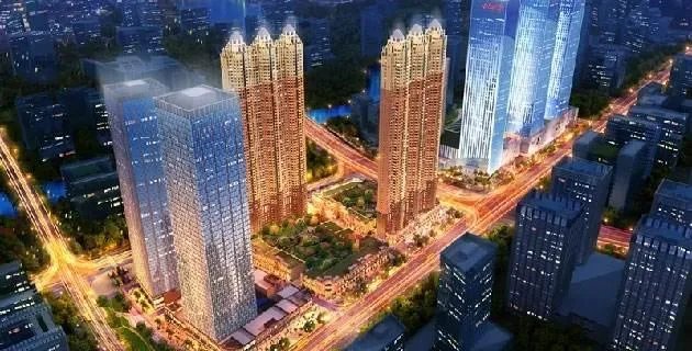 现在南宁的写字楼怎么样？
