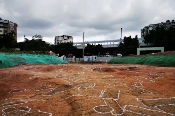 广州一中学发现125座古墓,125座古墓将带来多少历史发现?