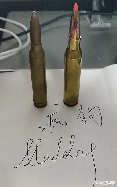 l115狙击和awm区别