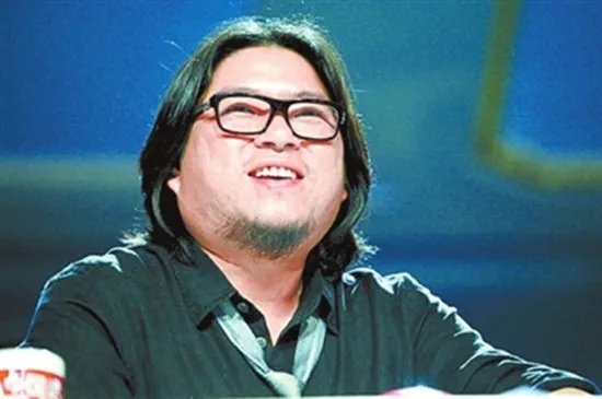 曝高晓松酒驾道歉 坦言还需时间来沉淀