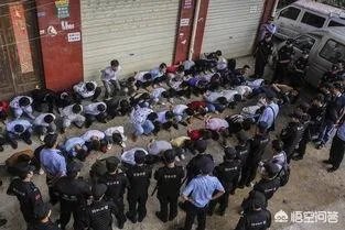 南宁警方侦破两起特大传销专案,抓获违法传销人员191名, 你怎么看?
