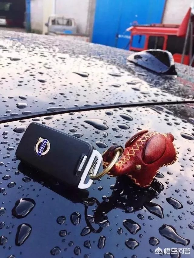 沃尔沃v40怎么样,知道的进来聊两句?