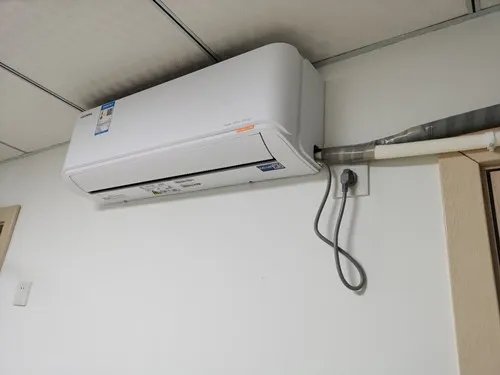 挂式空调内机漏水怎么办