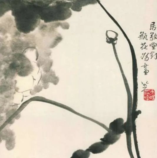 八大山人是指谁?揭秘八大山人悲惨的一生
