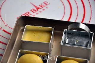 凤梨酥