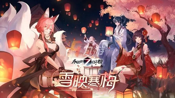安卓galgame游戏下载大全 2022手机上能玩的galgame游戏