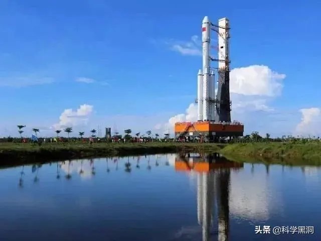 如何看待本次长征七号甲发射失利?