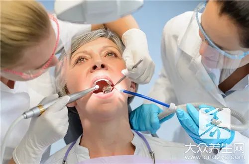 洗牙能用医保卡吗
