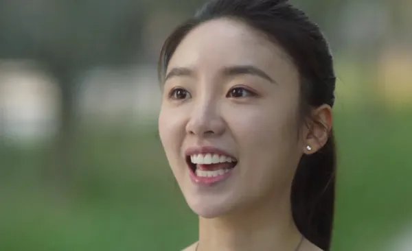 林有有是谁演的呢?
