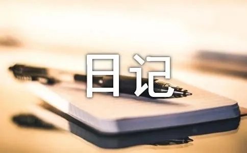 六年级日记