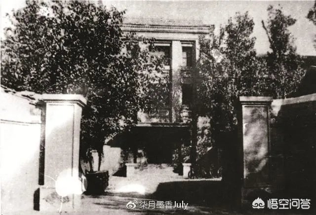 你有关于石家庄的老照片吗?