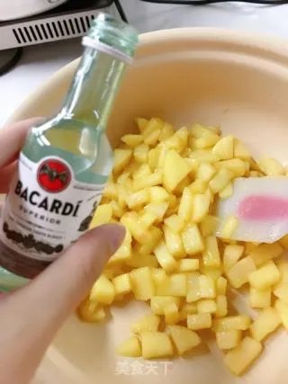 圣诞苹果派