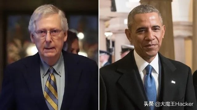 奥巴马批评特朗普政府抗疫是“混乱的灾难”,持续嘴仗,如何看?