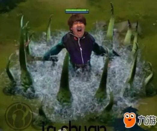 《DOTA》SG论坛揭秘 究竟是游戏的蛆虫还是助力