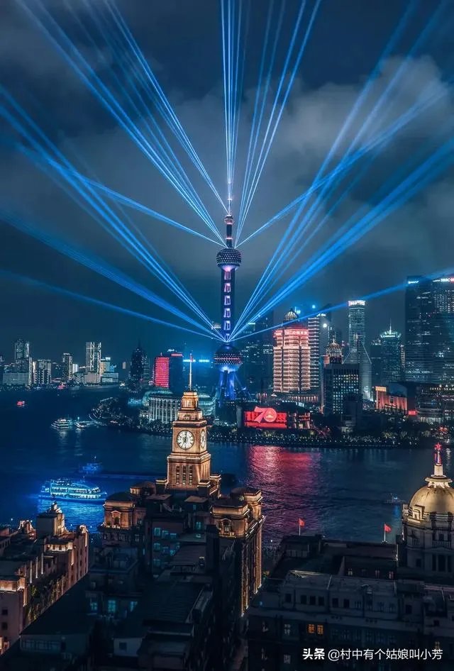 开车旅行是什么感觉呢？
