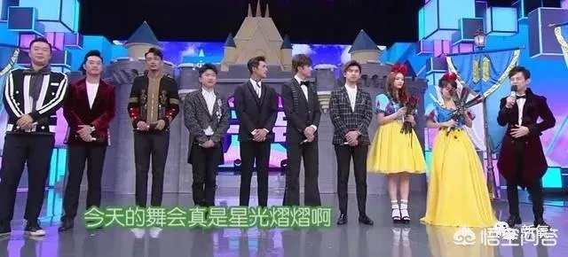 谢娜如果不主持快乐大本营,谁会顶替她?