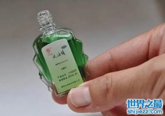 韩熙雅风油精是什么梗,一滴让你体验上天的感觉