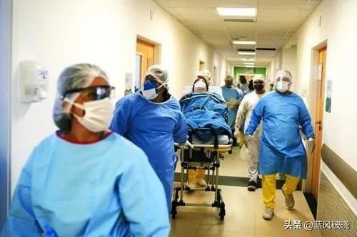 南美是疫情最晚侵袭的大洲，为何巴西疫情会如此严重？
