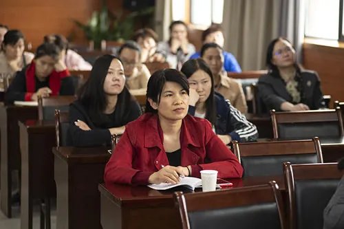 2020年假期全部结束了，你准备好进入工作状态了吗？