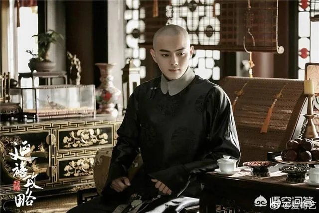 最新的电视剧有什么？