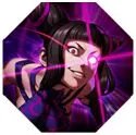 《街霸对决》魔女蛛俐斗魂怎么搭配 魔女蛛俐斗魂推荐