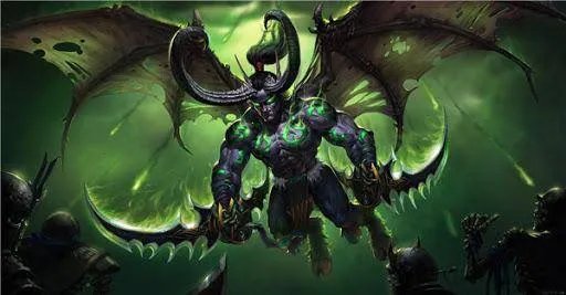 魔兽世界恶魔猎手选哪个盟约