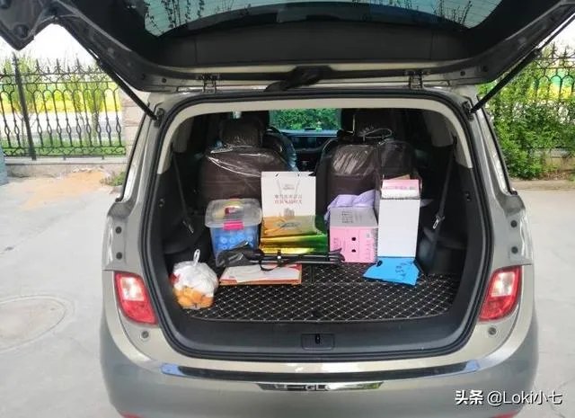 家里五口人,七座途安L和六座GL6我该如何抉择?