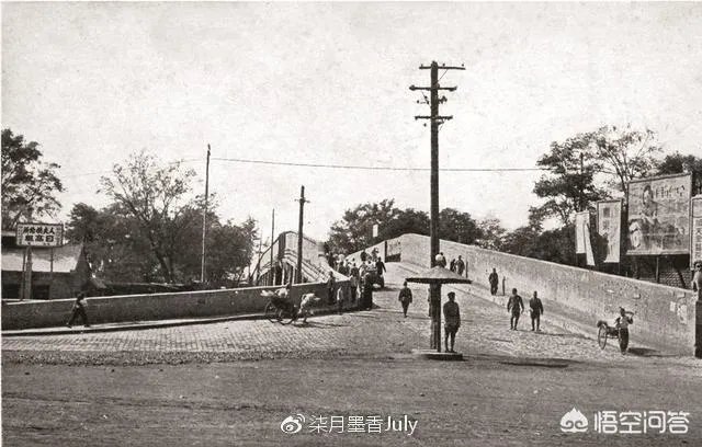 你有关于石家庄的老照片吗?