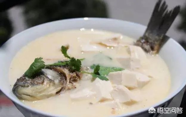 怎样熬鲫鱼汤?