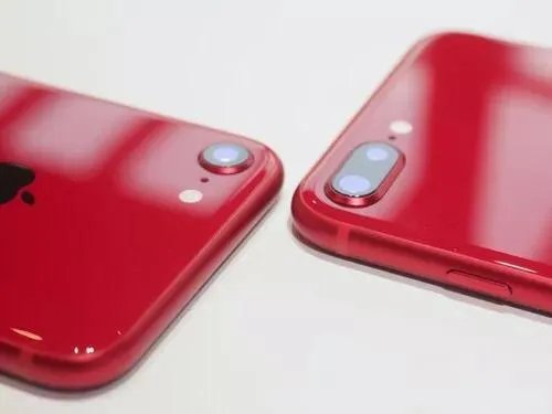 iPhone8哪个颜色好看?