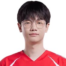 《LOL》2025OMG战队介绍
