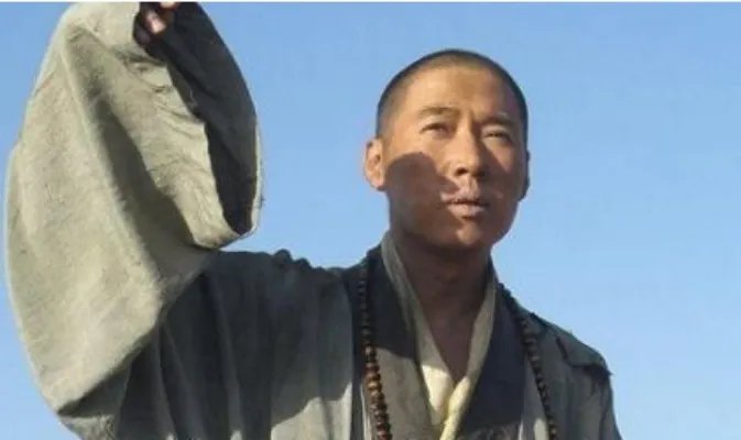 唐僧是金蝉子的第十世转世,那他前九世在干什么?