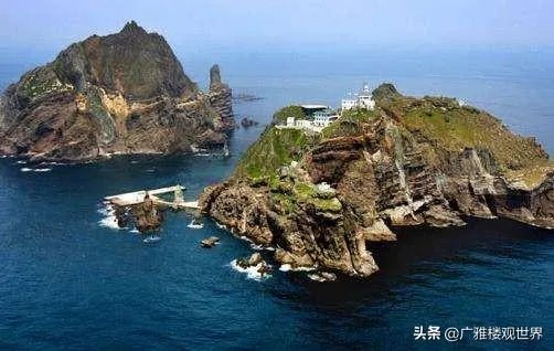 韩国宣布将在独岛举行军事演习,是在故意刺激日本吗?