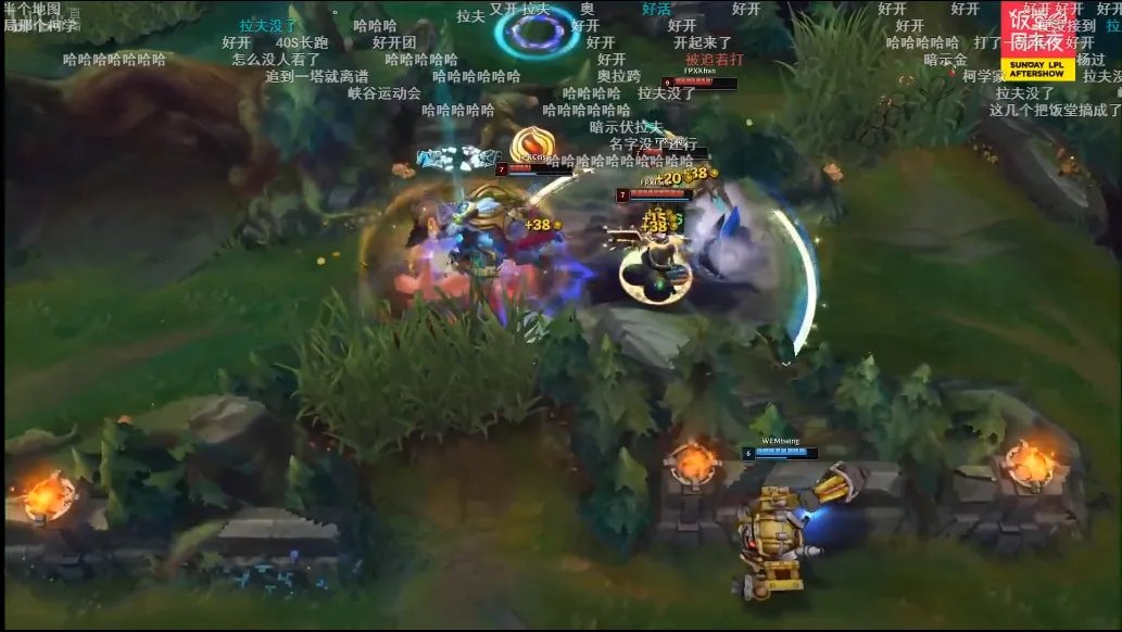 雨童道歉