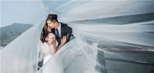 宁波婚纱摄影哪家好 有哪些不错的推荐