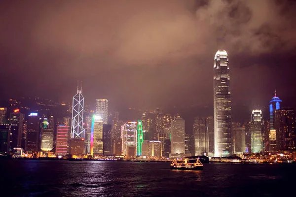 深圳到香港怎么走 深圳怎么过去香港