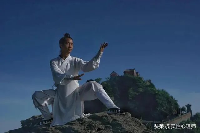 中国传统武术为什么感觉在实战中不堪一击?