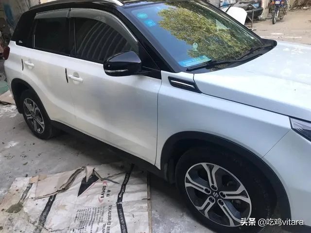 铃木维特拉变速箱是进口的吗? - 芝士回答
