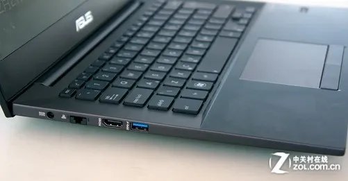 揭秘四大特点 华硕BU400商用超极本评析