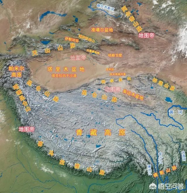 非洲蝗虫成灾,已影响印度和巴基斯坦,会传入中国吗?
