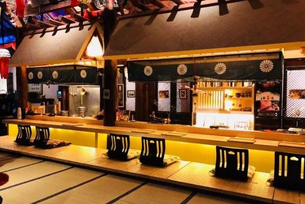 大连十大顶级日本料理 顶尖美味,你吃过几家