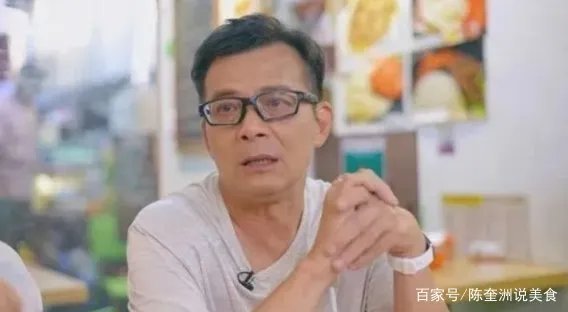 梁洁华患癌离世一年,黄日华谈及亡妻数度哽咽落泪,看上去有多伤心?