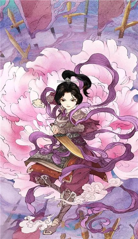 哪吒之魔童降世高清壁纸分享