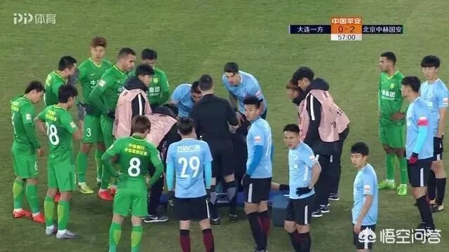如何评价中超第三轮大连一方主场0:3北京国安这场比赛?