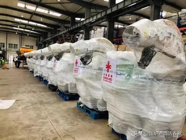 巴基斯坦蝗灾怎么样了?最近怎么感觉没人提及?