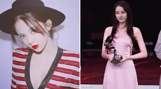 左边娜扎右边热巴什么情况：真相详情让人好不羡慕