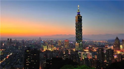 台北房价走势图  台北房价持续下跌后造成的影响